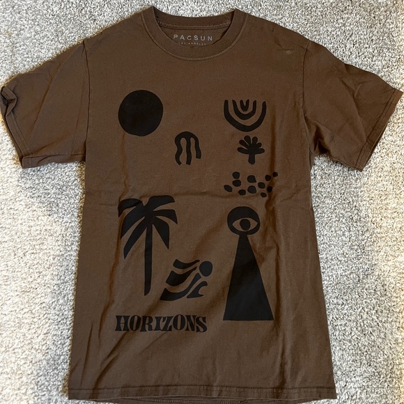 PacSun Other - Pacsun Graphic T size Small